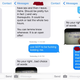 Illustration for article titled Creepy Ex Texts Request for Rough Breakup Sex, Has Very Specific Hours
